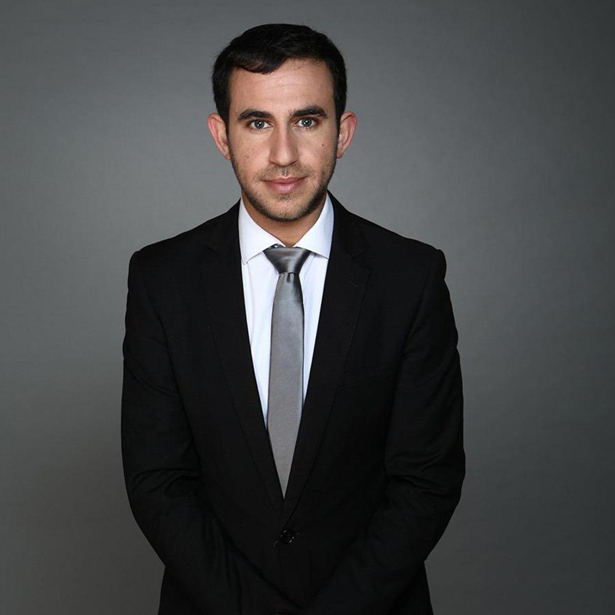 עקיבא נוביק