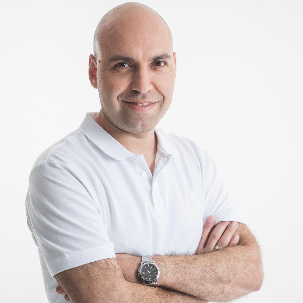 אלעד רובינשטיין