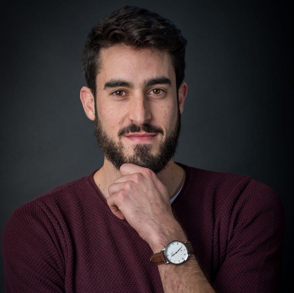 תומר יהודיין הרצאות