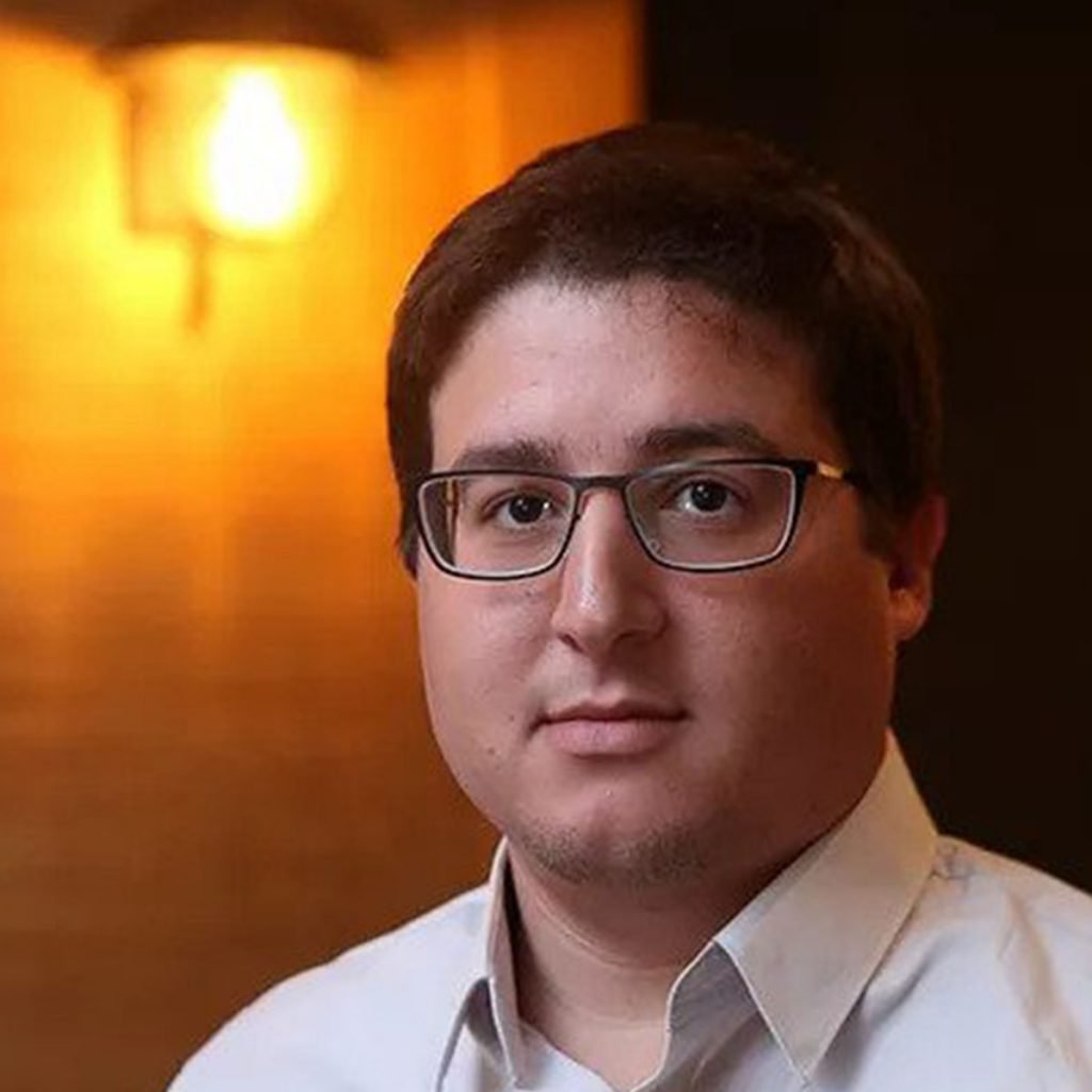 אלי ביתאן הרצאות