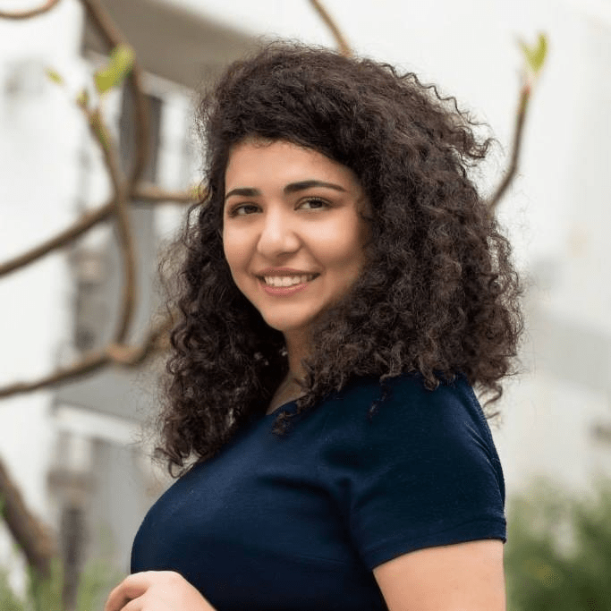 ליאורה גולומב