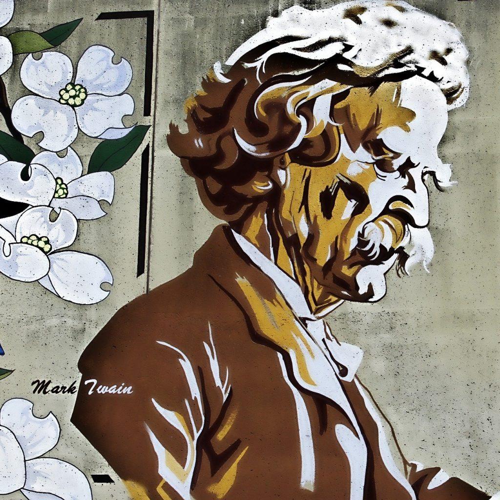 סיור :בעקבות ביקורו של מארק טוויין בירושלים