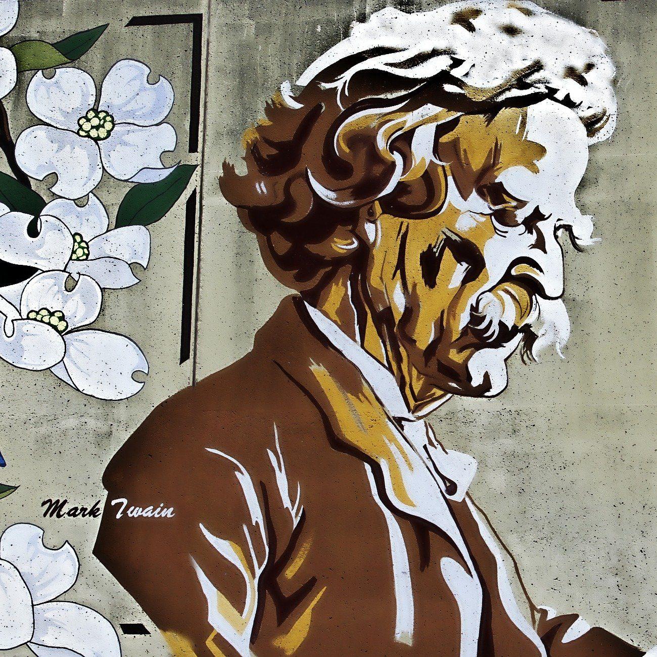 סיור :בעקבות ביקורו של מארק טוויין בירושלים