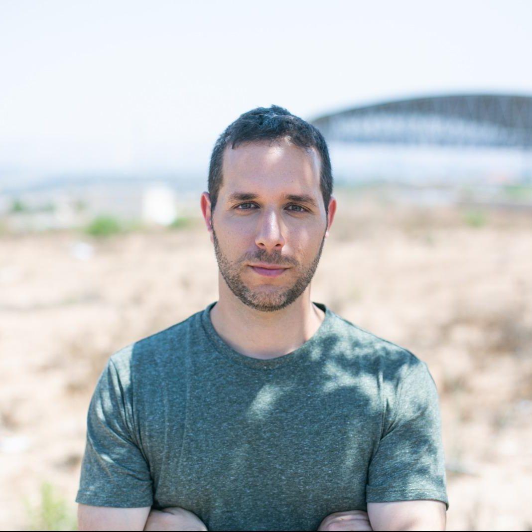 ברק הרשקוביץ