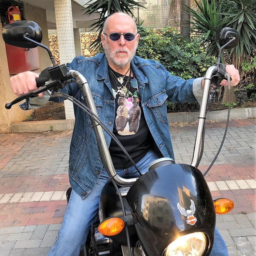 רוני ליבוביץ'