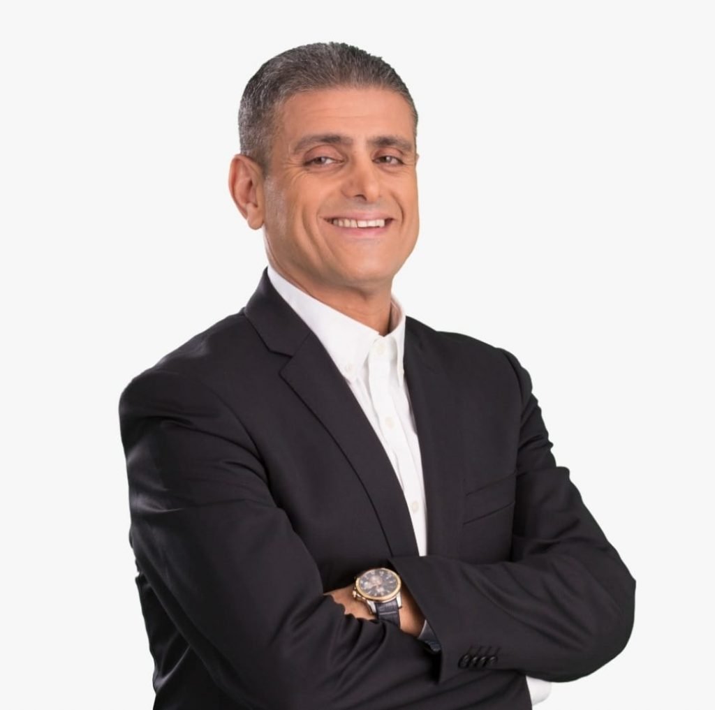 אשרף קורטאם