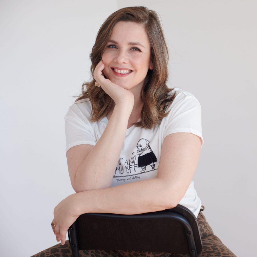 פאולה רוזנברג