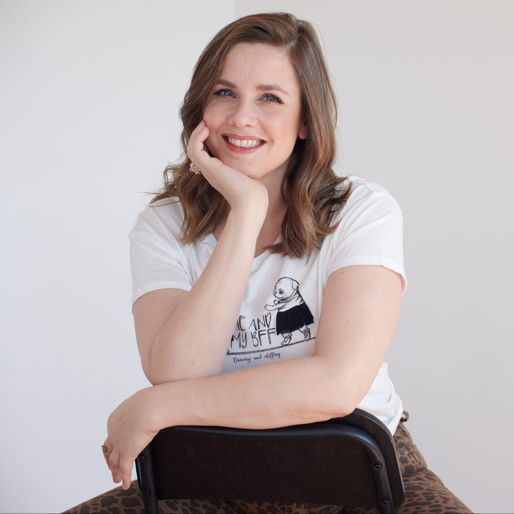 פאולה רוזנברג