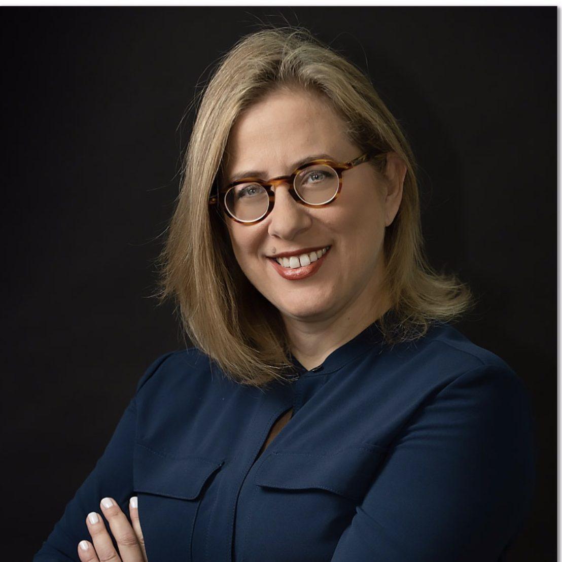 ד"ר אירה סובל