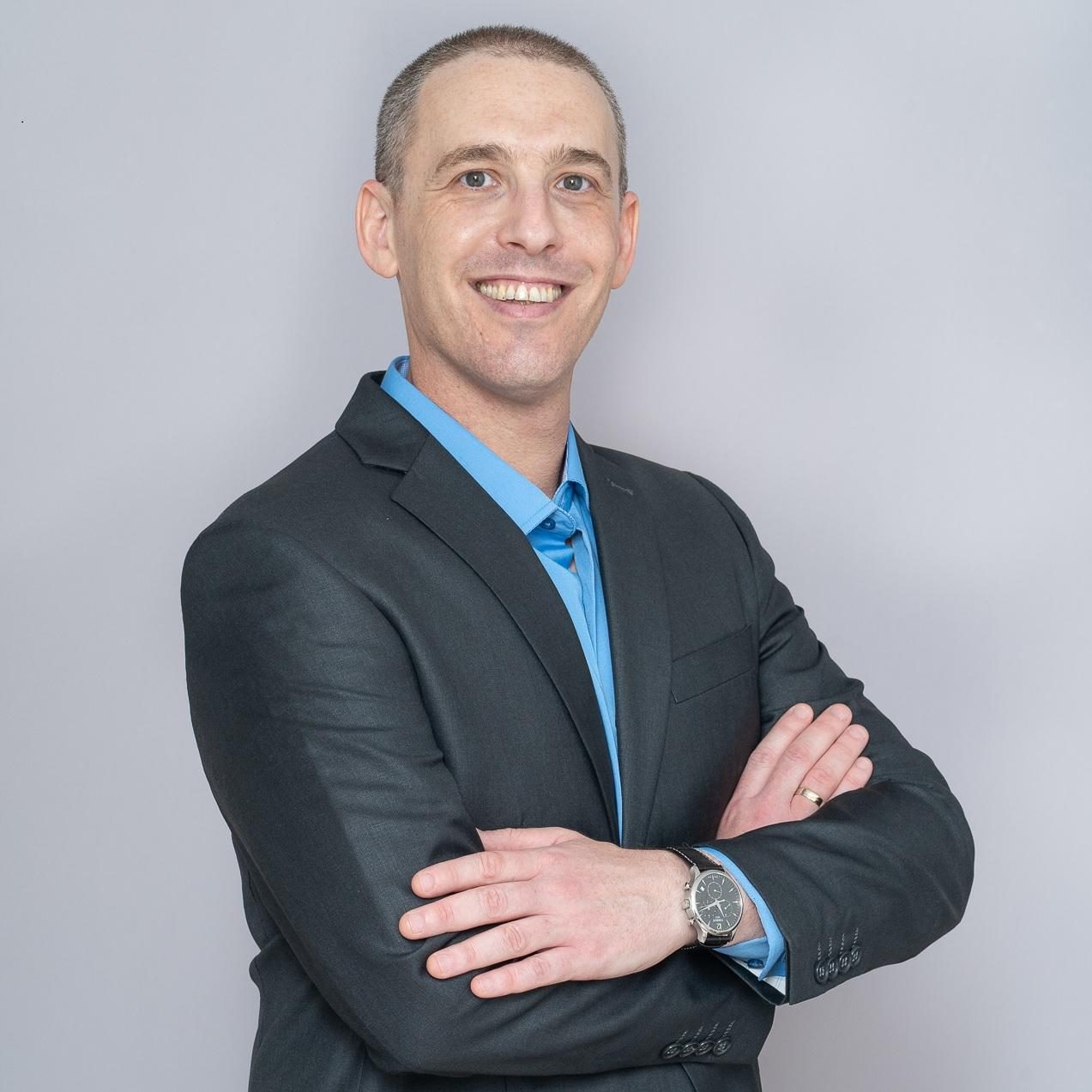 רונן מרגוליס