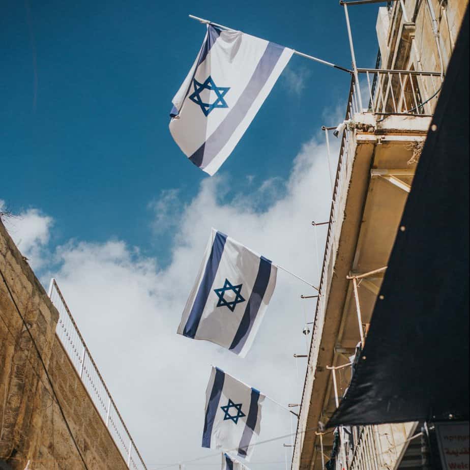 סיורים בבני ברק