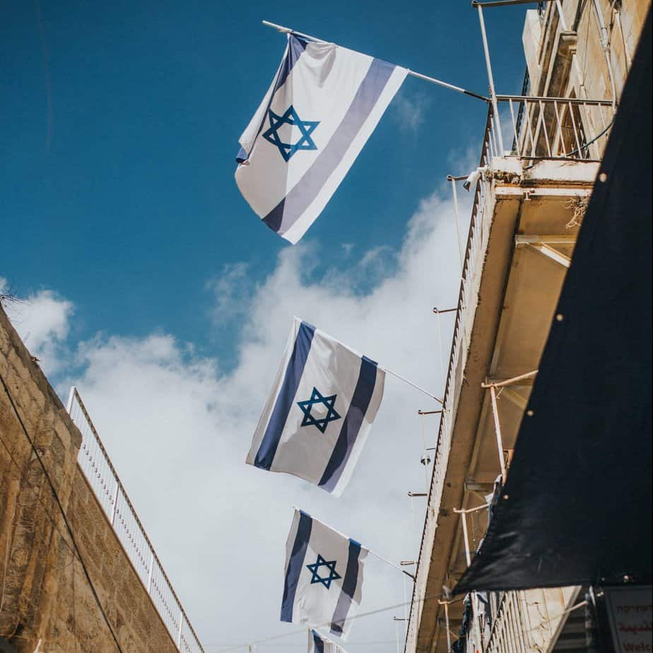 סיורים בבני ברק