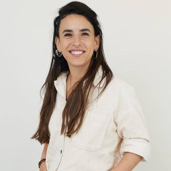 גולדי רייך הרצאת השראה