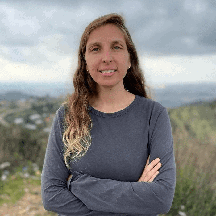 אביטל אקרמן הרצאה בנושא סמכות הורית