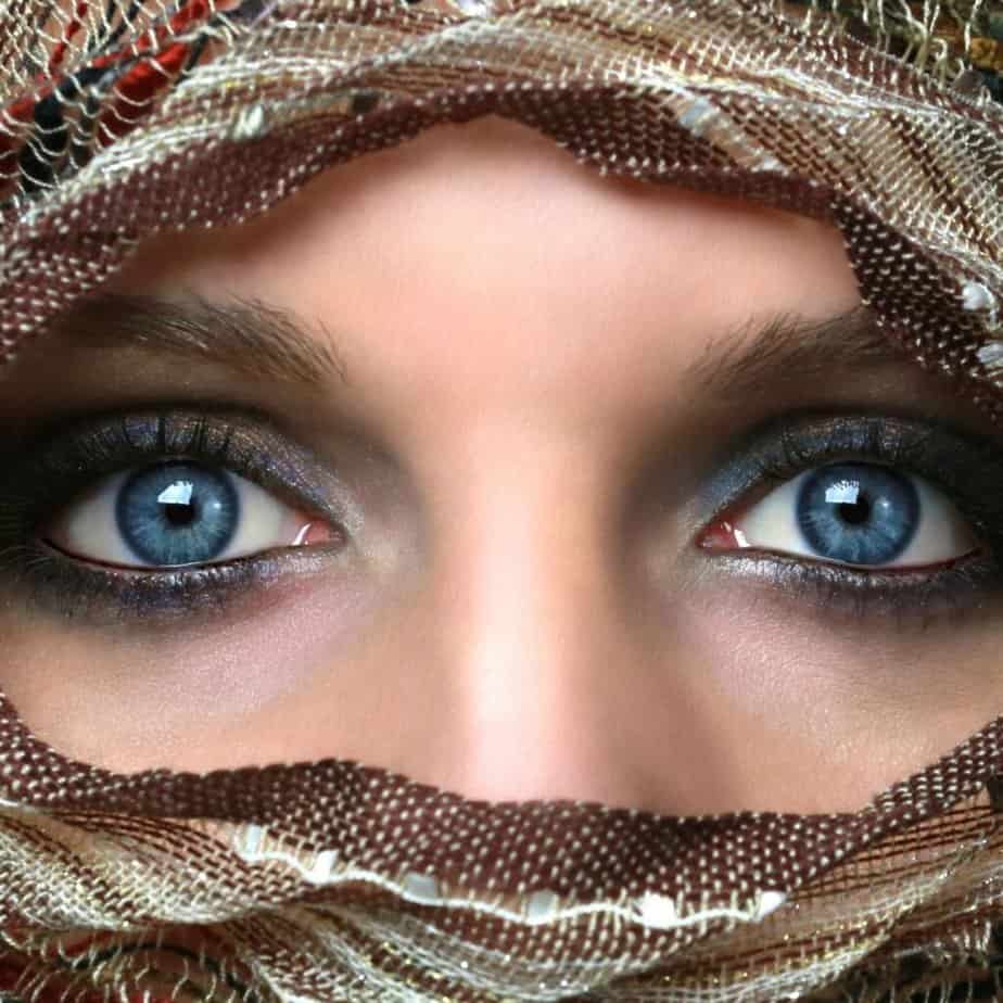 הרצאה מאת עביר גרש