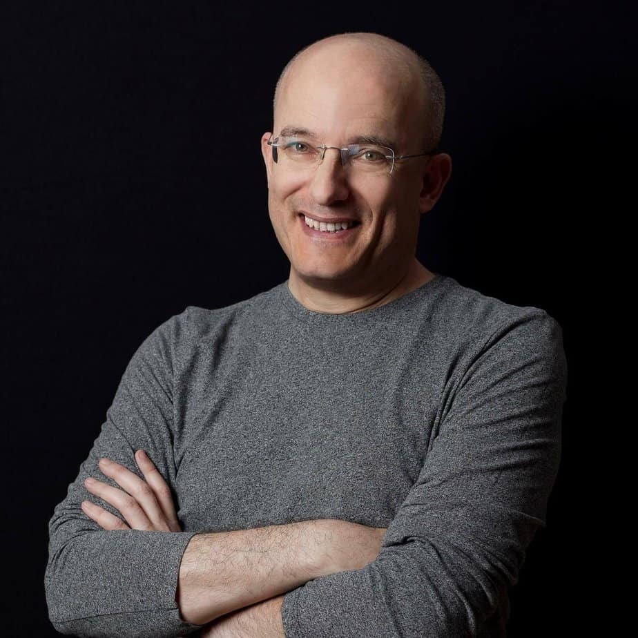 גיל חובב הרצאות