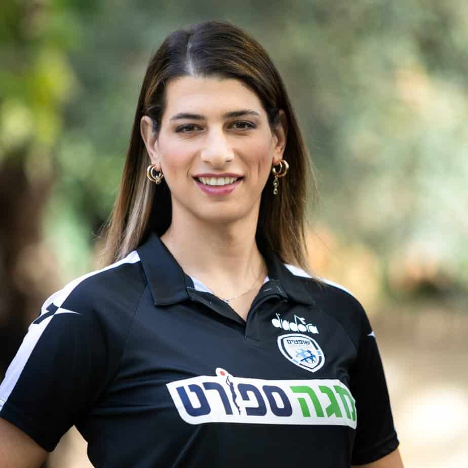 ספיר ברמן הרצאות