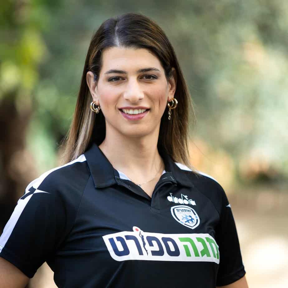 ספיר ברמן הרצאות