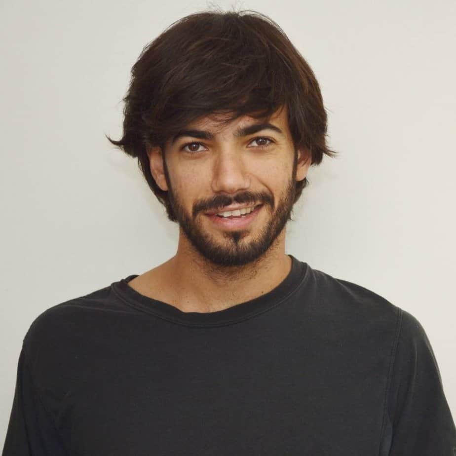 הרצאה מאת אמיר צוויבן