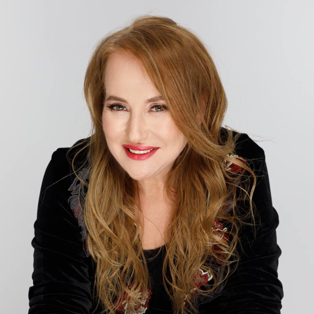 הרצאה מאת ליאוני ברגר