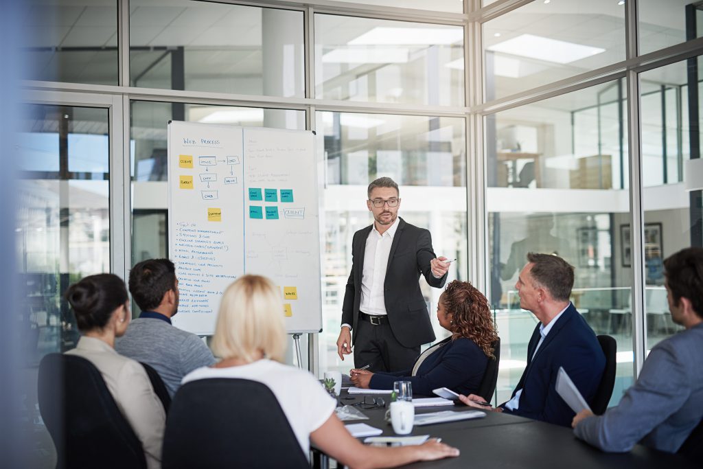 הרצאות למנהלים