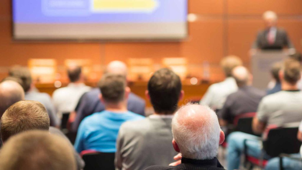 מרצים מעניינים