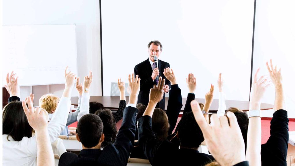 הרצאות בפסיכולוגיה