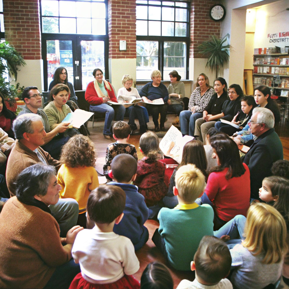 מרצים לחוגי בית