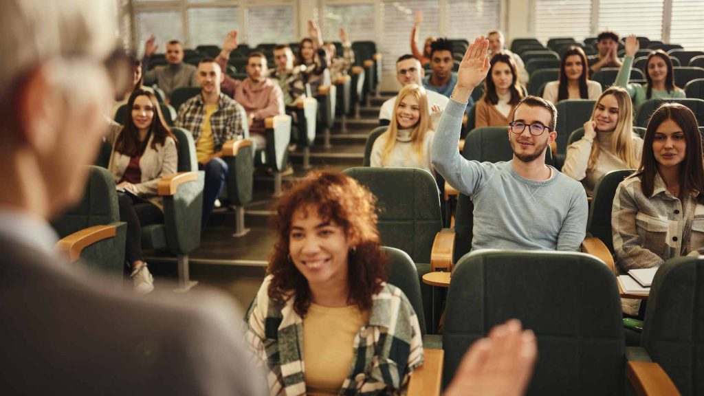 הרצאות בפסיכולוגיה